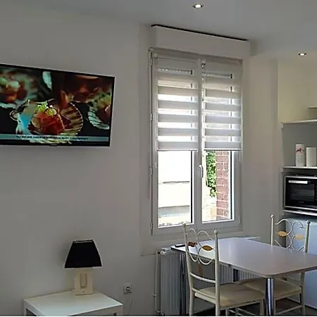 Val' 1 Aparthotel 3*