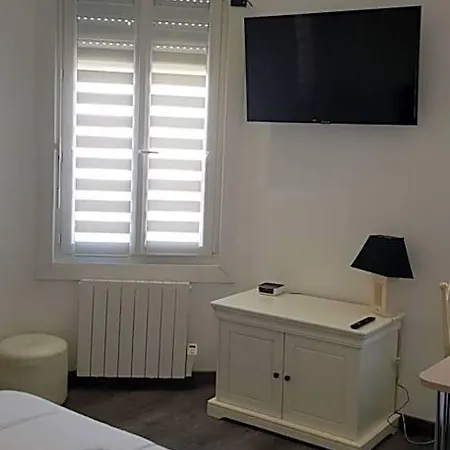 Val' 1 Aparthotel 3*