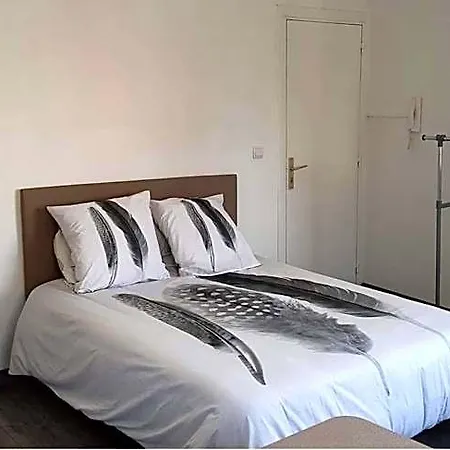 Aparthotel Val' 1 Valenciennes