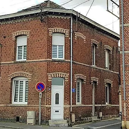 Val' 1 Valenciennes