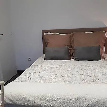 Val' 1 Aparthotel