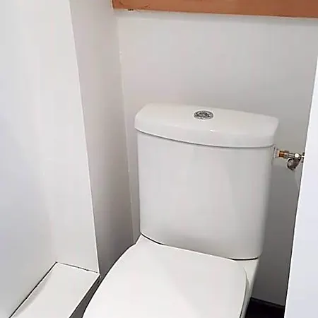 Val' 1 Aparthotel 3*