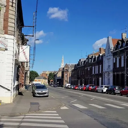 Val' 1 3* Valenciennes