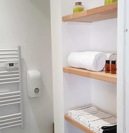 Val' 1 Aparthotel