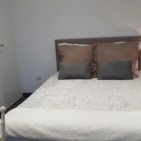 Aparthotel Val' 1