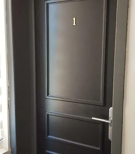 Apartmanhotel Val' 1 3*